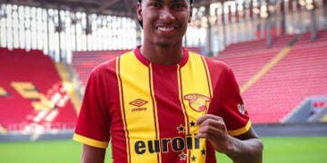 Göztepe'de, Guilherme ile yollar ayrıldı! Göztepe’de, Guilherme ile yollar ayrıldı!