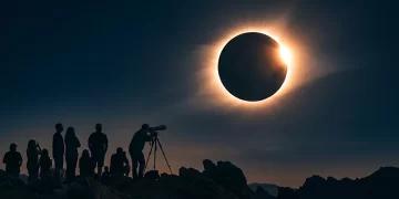 Güneş tutulması ne zaman olacak?