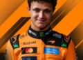 Hollanda Grand Prix'inde kazanan Lando Norris! Hollanda Grand Prix’inde kazanan Lando Norris!