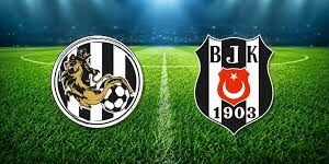 Hradec Kralove-Beşiktaş maçı ne zaman, saat kaçta, hangi kanalda? Hradec Kralove-Beşiktaş maçı ne zaman, saat kaçta, hangi kanalda?