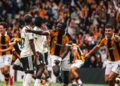 Hull City’den, Manchester United’a Tarihi Darbe!