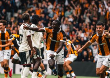 Hull City’den, Manchester United’a Tarihi Darbe!