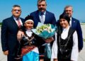 İçişleri Bakanı Çiftçi'den, Sinop'a Ziyaret ve Açılış Maratonu! İçişleri Bakanı Çiftçi’den, Sinop’a Ziyaret ve Açılış Maratonu!