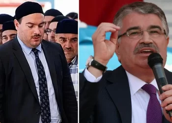 Bakan Gürlek “Delillerle uyuşmuyor” demişti: İdris Naim Şahin ifade verecek