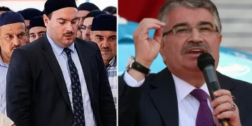 Bakan Gürlek “Delillerle uyuşmuyor” demişti: İdris Naim Şahin ifade verecek