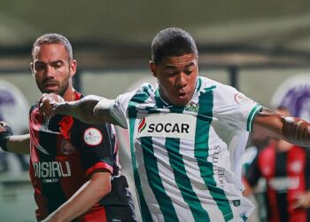 Iğdır FK 2-0 Fatih Karagümrük Iğdır FK 2-0 Fatih Karagümrük