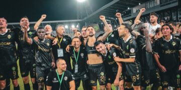 Iğdır FK, Esenler Erokspor’a 1 attı 3 aldı!