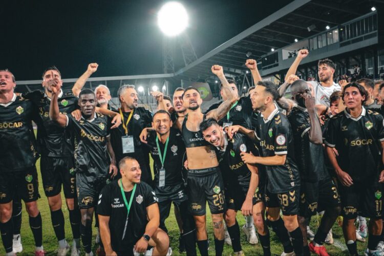 Iğdır FK, Esenler Erokspor'a 1 attı 3 aldı! igdirfk esenler erokspora 1 atti 3 aldi habermeydan