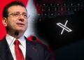 İmamoğlu'nun hesabına uygulanan erişim engeline dava açıldı İmamoğlu’nun hesabına uygulanan erişim engeline dava açıldı