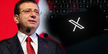 İmamoğlu'nun hesabına uygulanan erişim engeline dava açıldı İmamoğlu’nun hesabına uygulanan erişim engeline dava açıldı