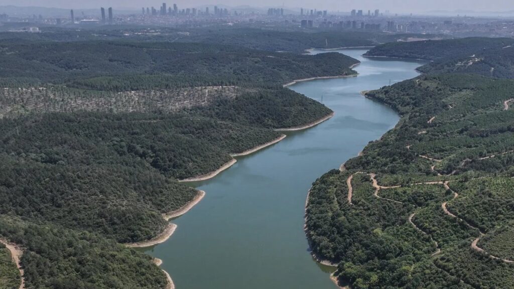 istanbul barajlari habermeydan