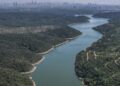 İstanbul barajlarında alarm: Doluluk oranı kritik seviyenin altına geriledi
