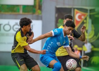 İstanbulspor ile Bodrum FK puanları paylaştı! İstanbulspor ile Bodrum FK puanları paylaştı!
