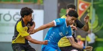 İstanbulspor ile Bodrum FK puanları paylaştı!