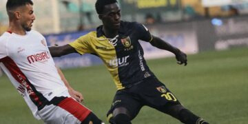 İstanbulspor ile Karagümrük yenişemedi! İstanbulspor ile Karagümrük yenişemedi!