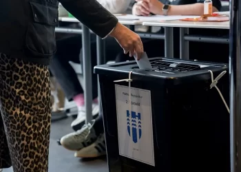 İzlanda’da AB üyeliği referandumu! Sandıktan hayır çıktı