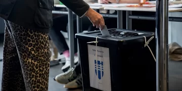 İzlanda’da AB üyeliği referandumu! Sandıktan hayır çıktı