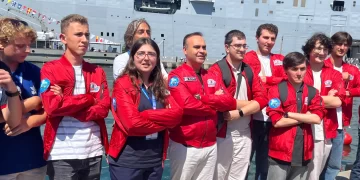 Bakan Kacır, TEKNOFEST Mavi Vatan’da Türkiye’nin teknoloji vizyonunu anlattı