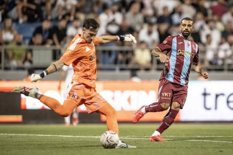 Kasımpaşa ile Trabzonspor yenişemedi! kasimpasa ile trabzonspor yenisemedi habermeydan