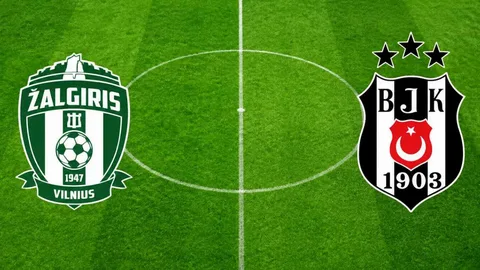 Kauno Zalgiris-Beşiktaş maçı ne zaman, saat kaçta ve hangi kanalda? kauno zalgiris besiktas maci ne zaman saat kacta ve hangi kanalda habermeydan