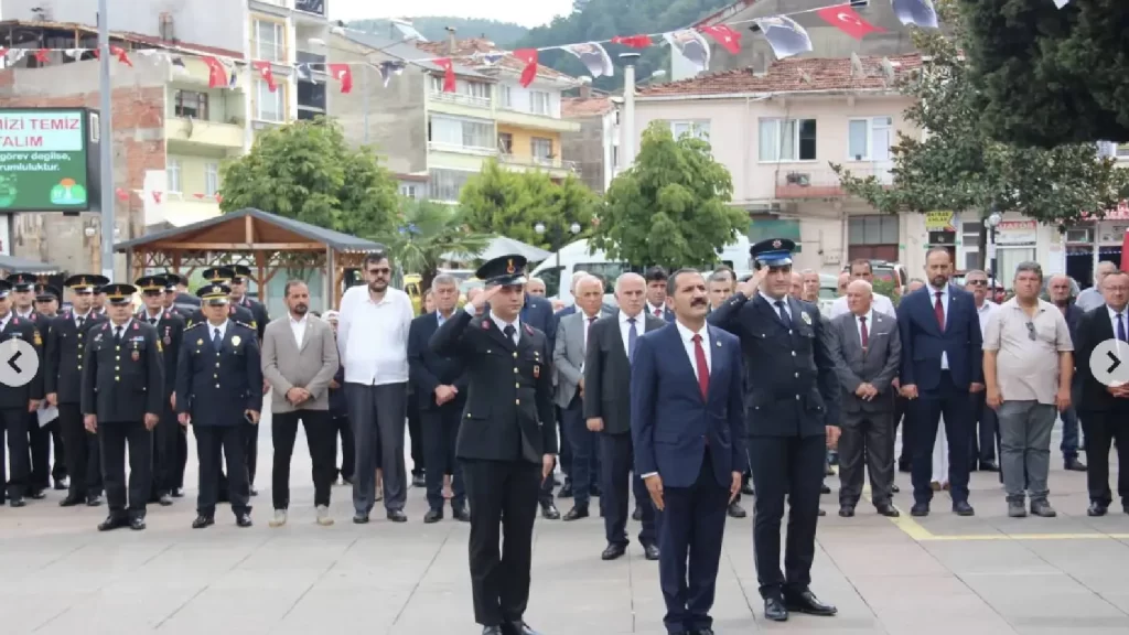 Kaymakam ve koruması arasında gerginlik: Soruşturma açıldı kaymakam ve korumasi habermeydan