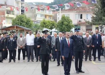 Kaymakam ve koruması arasında gerginlik: Soruşturma açıldı Ortadoğu’da gerilim tırmanıyor: İran’dan ABD üssüne İHA saldırısı