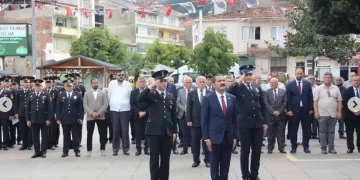 Kaymakam ve koruması arasında gerginlik: Soruşturma açıldı Ortadoğu’da gerilim tırmanıyor: İran’dan ABD üssüne İHA saldırısı