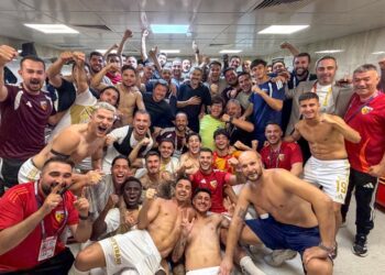 Kayserispor, Iğdır’ı deplasmanda tek golle geçti!