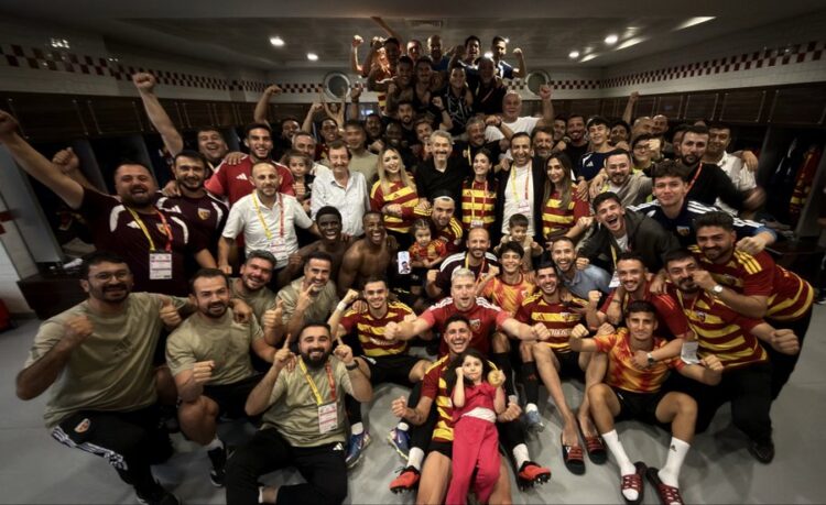kayserispor sivassporu 2 golle gecti habermeydan