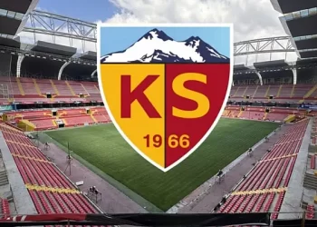 Kayserispor'un transfer yasağı kalktı! Kayserispor’un transfer yasağı kalktı!