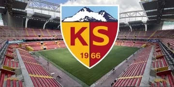 Kayserispor'un transfer yasağı kalktı! Kayserispor’un transfer yasağı kalktı!