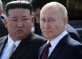 Kim Jong-un'dan Putin'e dikkat çeken mesaj Kim Jong-un’dan Putin’e dikkat çeken mesaj