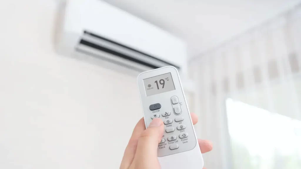 Bakanlıktan klima uyarısı: Bu ayarla elektrik faturası yüzde 15 azalabilir klima habermeydab