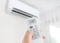 Bakanlıktan klima uyarısı: Bu ayarla elektrik faturası yüzde 15 azalabilir Bakanlıktan klima uyarısı: Bu ayarla elektrik faturası yüzde 15 azalabilir