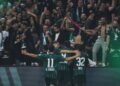 Kocaelispor, Amedspor’u 2 golle geçti!