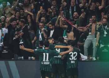 Kocaelispor, Amedspor’u 2 golle geçti!