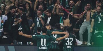Kocaelispor, Amedspor’u 2 golle geçti!
