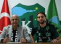 Kocaelispor, Berkan Kutlu’yu açıkladı!