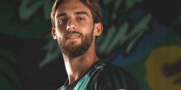 Kocaelispor, Berkan Kutlu’yu açıkladı!