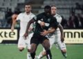 Kocaelispor, Konya'dan 3 puanla döndü! Kocaelispor, Konya’dan 3 puanla döndü!