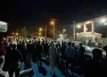 Konya’da cezaevinde isyan paylaşımı yapan 8 kişi hakkında gözaltı kararı Konya’da cezaevinde isyan paylaşımı yapan 8 kişi hakkında gözaltı kararı