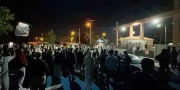Konya’da cezaevinde isyan paylaşımı yapan 8 kişi hakkında gözaltı kararı Konya’da cezaevinde isyan paylaşımı yapan 8 kişi hakkında gözaltı kararı