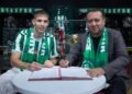 Konyaspor, Rajmund Toth’u kadrosuna kattı!