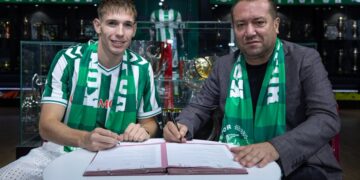 Konyaspor, Rajmund Toth’u kadrosuna kattı!