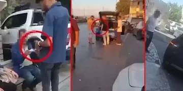 İstanbul'da korsan otoparkçılara operasyon: 23 şüpheli hakkında işlem başlatıldı İstanbul’da korsan otoparkçılara operasyon: 23 şüpheli hakkında işlem başlatıldı