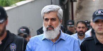 Kuytulcular soruşturmasında 35 şüpheli tutuklandı Kuytulcular soruşturmasında 35 şüpheli tutuklandı