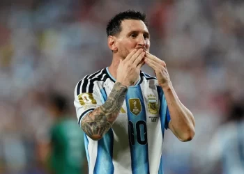 Lionel Messi, Arjantin Milli Takımı Kariyerini Noktaladı!