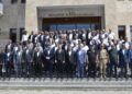 Malazgirt Zaferi'nin 955. Yılı İçin Bulanık'ta Kritik Toplantı! Malazgirt Zaferi’nin 955. Yılı İçin Bulanık’ta Kritik Toplantı!