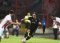 Manisa FK, Bolu'da geriden gelerek kazandı! Manisa FK, Bolu’da geriden gelerek kazandı!
