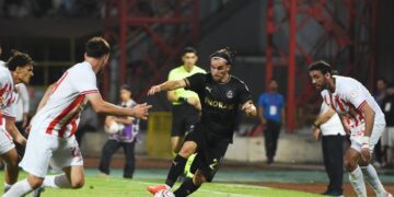 Manisa FK, Bolu'da geriden gelerek kazandı! Manisa FK, Bolu’da geriden gelerek kazandı!